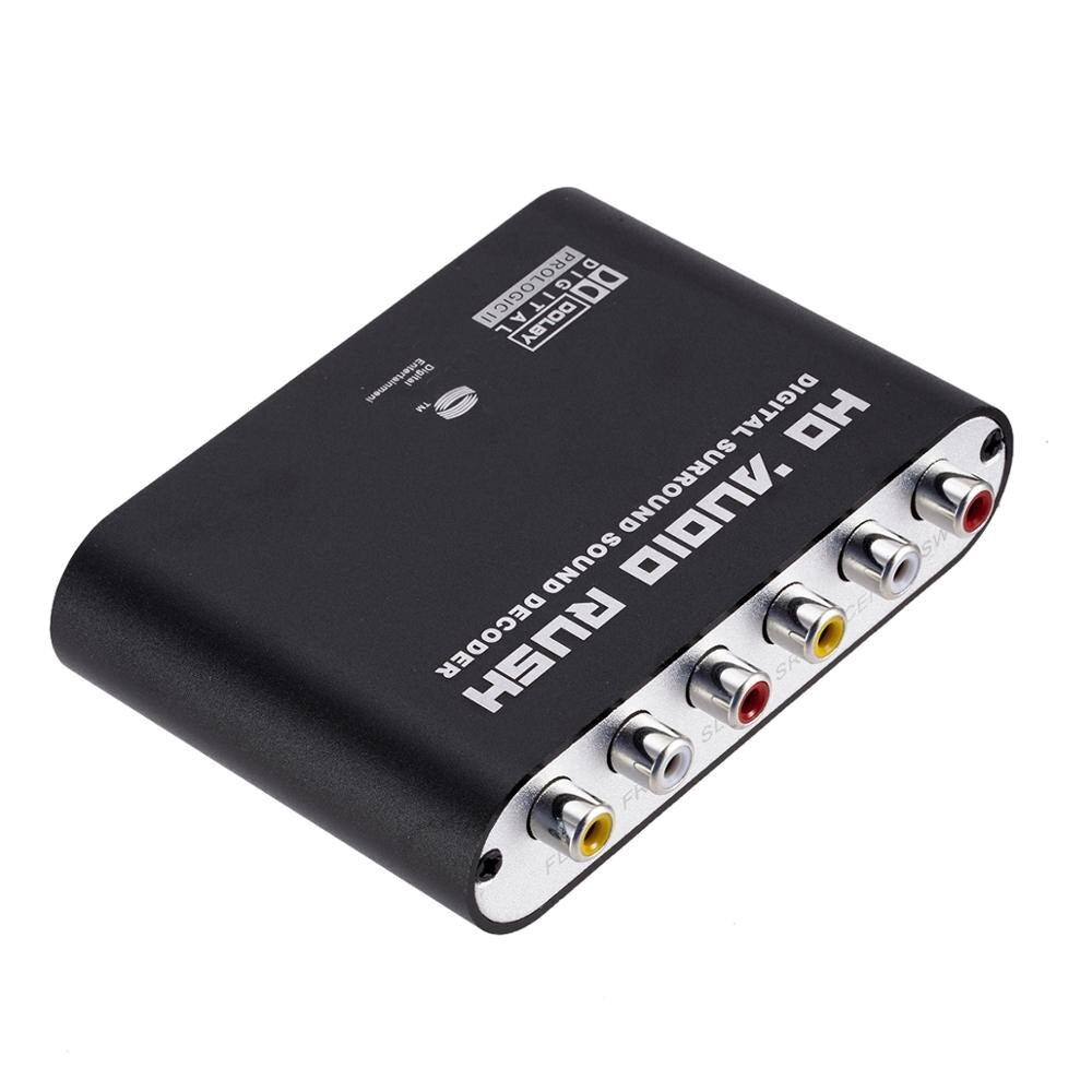 Digital-to-Analog-5.1-channel-Stereo-AC3-Audio-Converter-Optical-SPDIF-Coaxial-AUX-3.5mm-to-6-RCA-Sound-Decoder-Amplifier