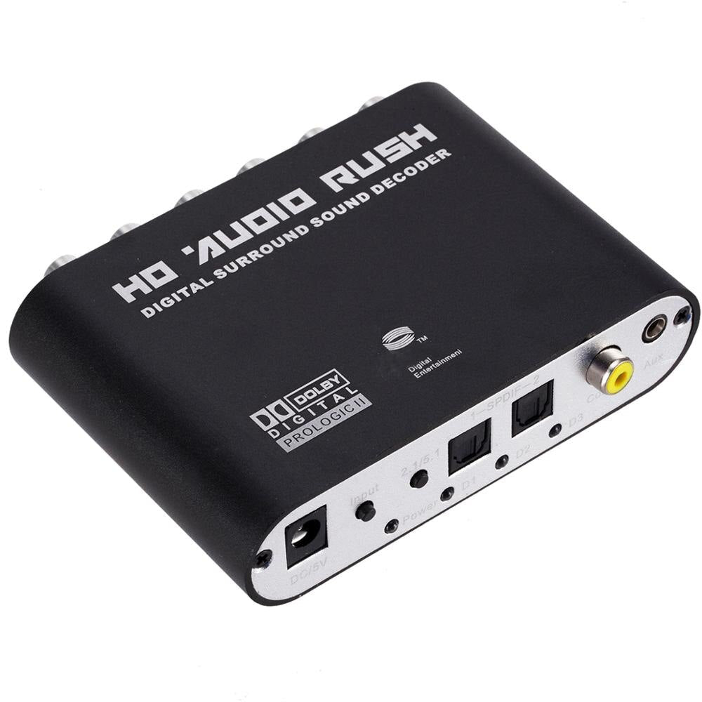 Digital-to-Analog-5.1-channel-Stereo-AC3-Audio-Converter-Optical-SPDIF-Coaxial-AUX-3.5mm-to-6-RCA-Sound-Decoder-Amplifier