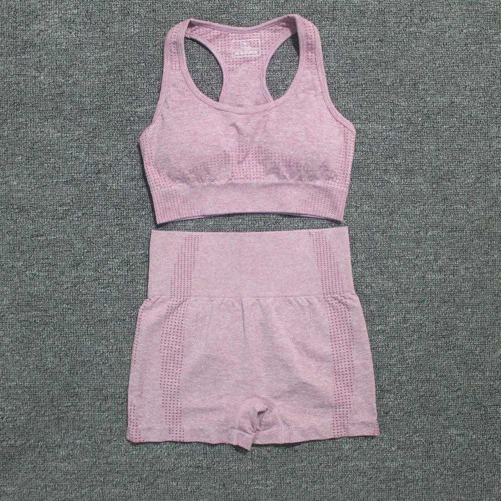 2pcs/set-Vital-Women-Sport-Suit-Yoga-Set-Gym-Workout-Clothes-Long-Sleeve-Fitness-Crop-Top-+-High-Waist-Energy-Seamless-Leggings
