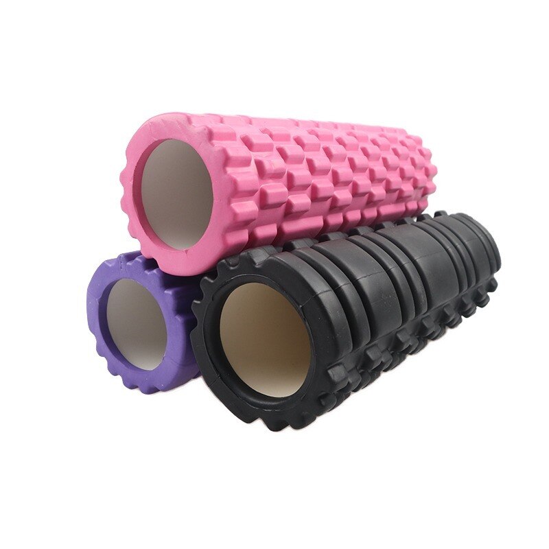 Yoga-Block-Fitness-Equipment-Pilates-Foam-Roller-Fitness-Gym-Exercises-Muscle-Massage-Roller-Yoga-Brick-Sport-Gym