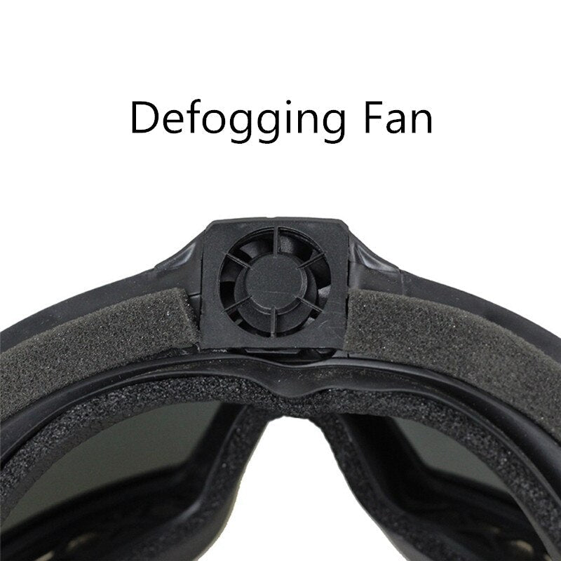 FMA-LPG01BK12-2R-Regulator-Goggles-With-Fan-Updated-Version-Tactical-Airsoft-Paintball-Safety-Eye-Protection-Glasses-Eyewear