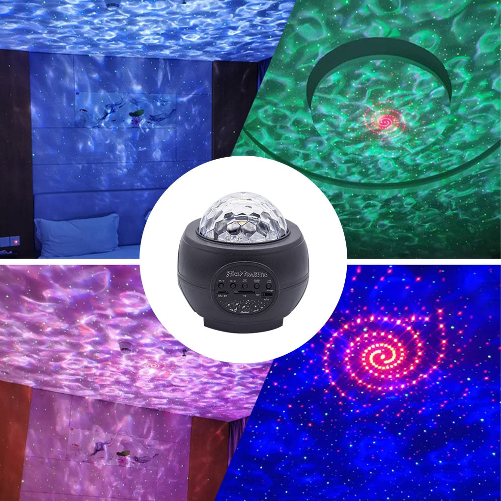Farbeful-LED-Star-Light-Projector-Rotating-Ocean-Wave-Night-Lights-Bluetooth-Music-USB-Nebula-Lamp-Starry-Sky-Galaxy-Light-Decor
