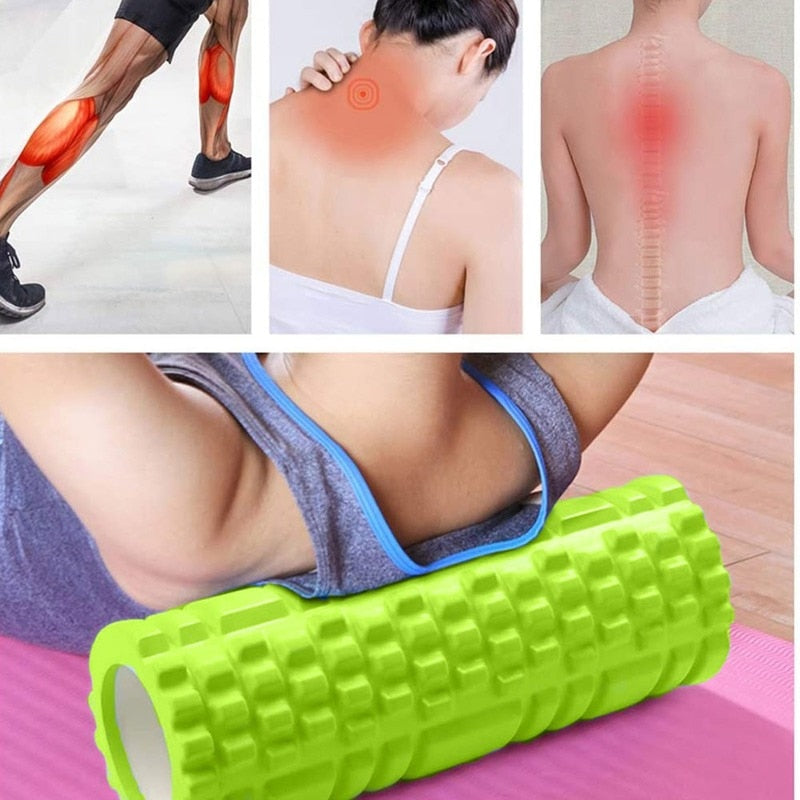 Yoga-Block-Fitness-Equipment-Pilates-Foam-Roller-Fitness-Gym-Exercises-Muscle-Massage-Roller-Yoga-Brick-Sport-Gym