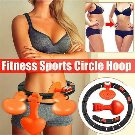 Home-Workout-tragbare-intelligente-gewichtete-Sport-Hula-Hoop-für-Abnehmen