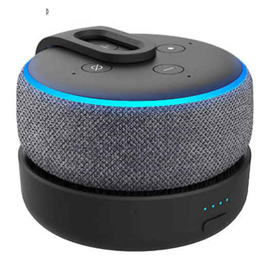 GGMM-Original-Portable-Battery-Base-For-Amazon-Echo-Dot-3rd-Gen-Rechargable-Docking-Station-For-Alexa-Speaker-with-8-Hours-Play