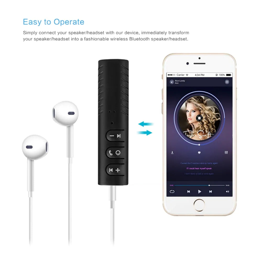 Bluetooth-Audio-Empfänger-mit-AUX