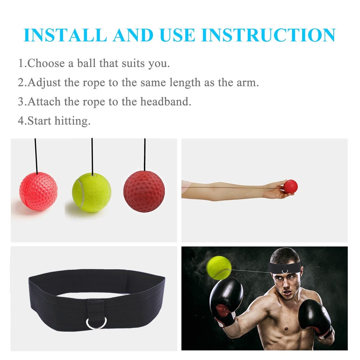 Boxing-Reflex-Ball-Set-3-Difficulty-Level-Boxing-Balls-with-Adjustable-Headband-for-Punching-Speed-Reaction-Agility-Training