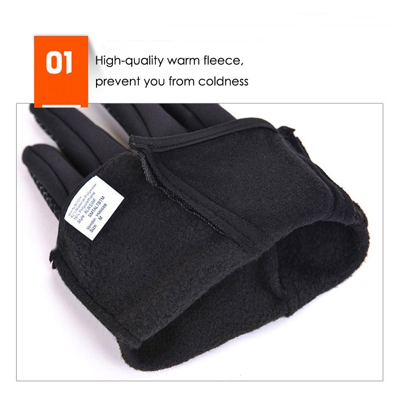 Thermohandschuhe