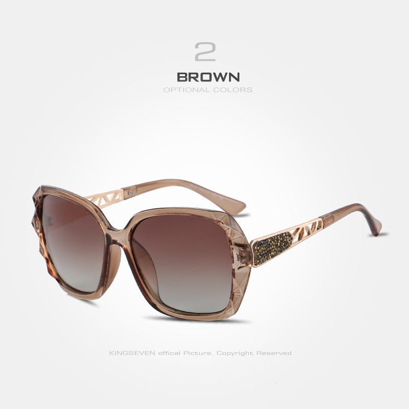 2020 Fashion Brand Designer Butterfly Women Sunglasses