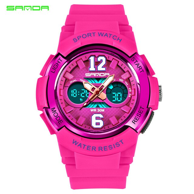 SANDA-Kids-Sport-Watches-LED-Digital-Children-Watch-Kids-Watch-Waterproof-relogio-masculino-Boys-Girls-Alarm-reloj-hombre