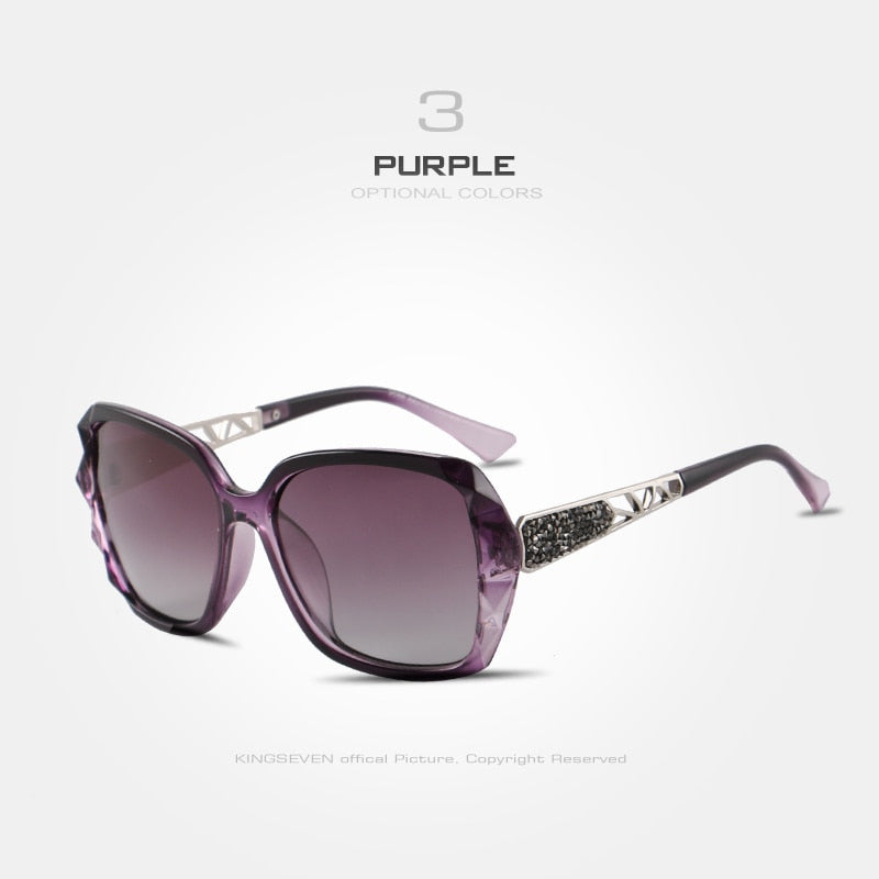 2020 Fashion Brand Designer Butterfly Women Sunglasses