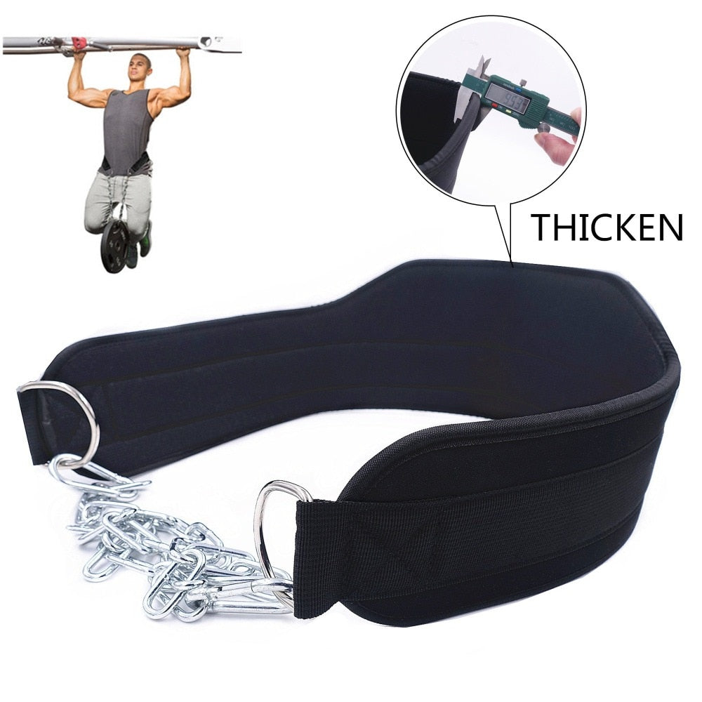 Thick-Neoprene-Weight-Lifting-Belt-with-Chain-Dipping-Belt-for-Pull-Up-Chin-Up-Kettlebell-Barbell-Fitness-Bodybuilding-Gym-Belt