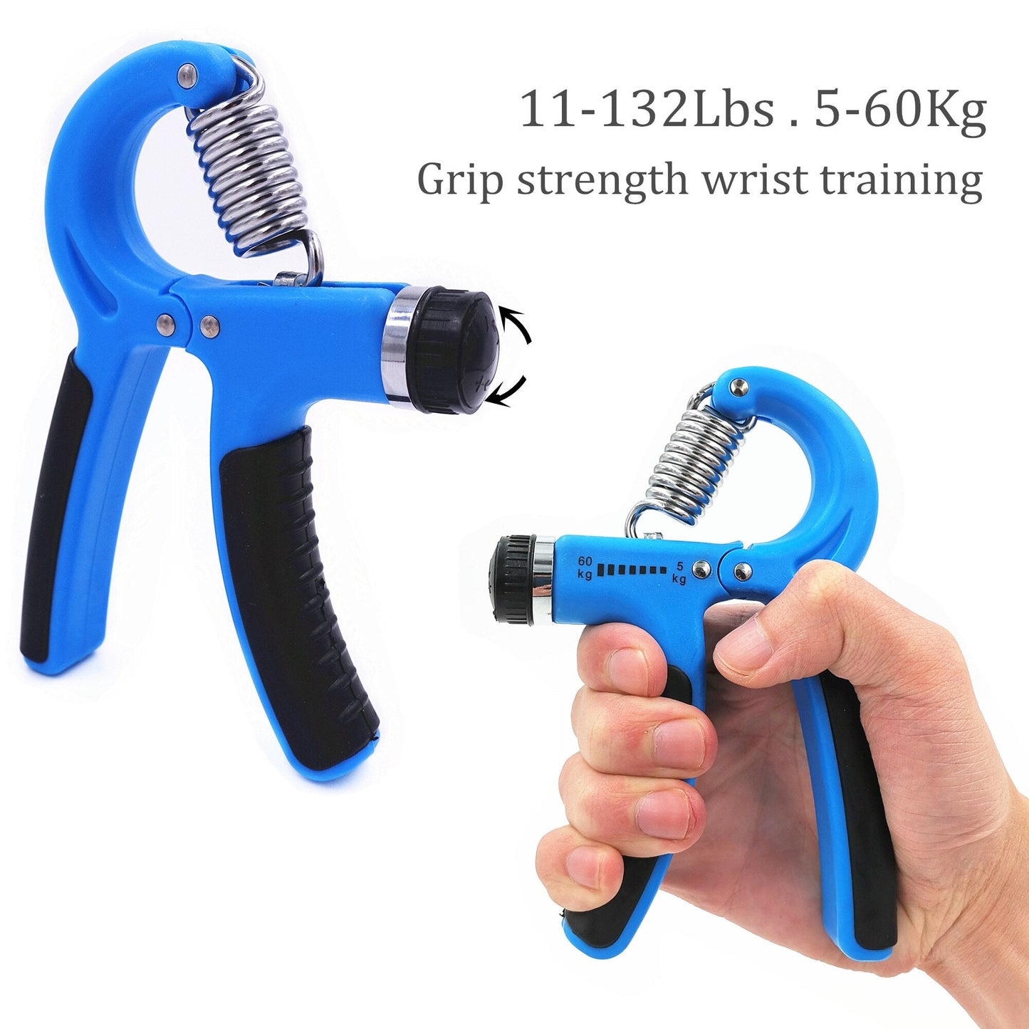 Hand-Grip-Strengthener-Workout-Kit-Adjustable-Hand-Gripper-Ring-Finger-Exerciser-Band-for-Rehabilitation-and-Stress-Relief-Ball