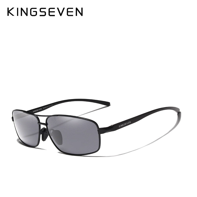 Lunettes de soleil polarisées KINGSEVEN N7088