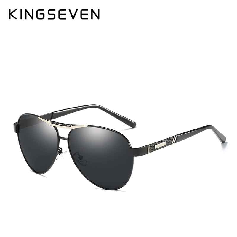 KINGSEVEN 2018 lunettes de soleil vintage femmes lunettes carrées