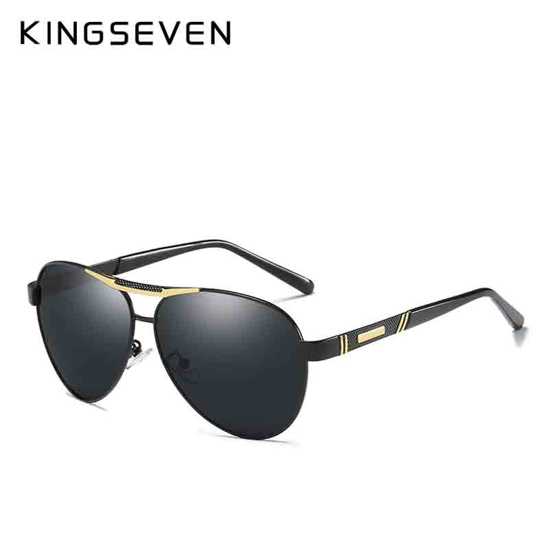 KINGSEVEN 2018 lunettes de soleil vintage femmes lunettes carrées