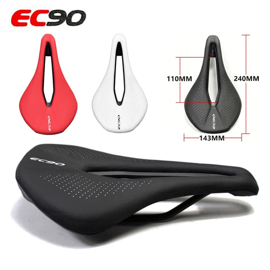 EC90-bicycle-seat-MTB-Road-Bike-Saddles-PU-Ultralight-Breathable-Comfortable-Seat-Cushion-Bike-Racing-Saddle-Parts-Components