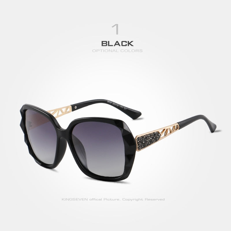 2020 Fashion Brand Designer Butterfly Women Sunglasses