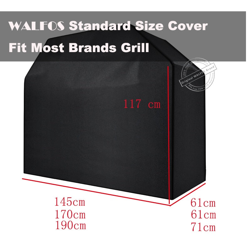 WALFOS-Brand-Waterproof-BBQ-Grill-Barbeque-Cover-Outdoor-Rain-Grill-Barbacoa-Anti-Dust-Protector-For-Gas-Charcoal-Electric-Barbe