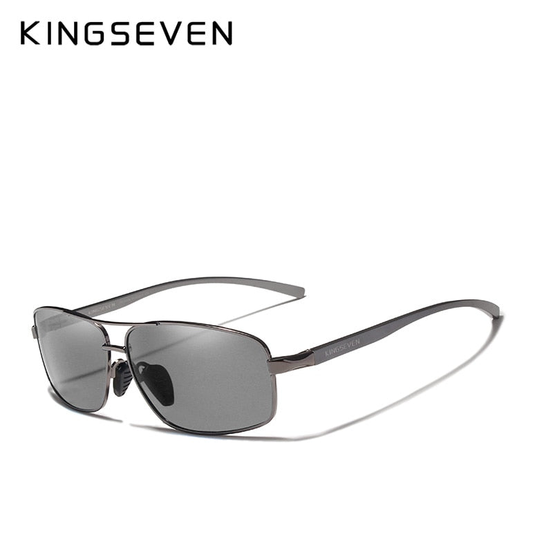 Lunettes de soleil polarisées KINGSEVEN N7088