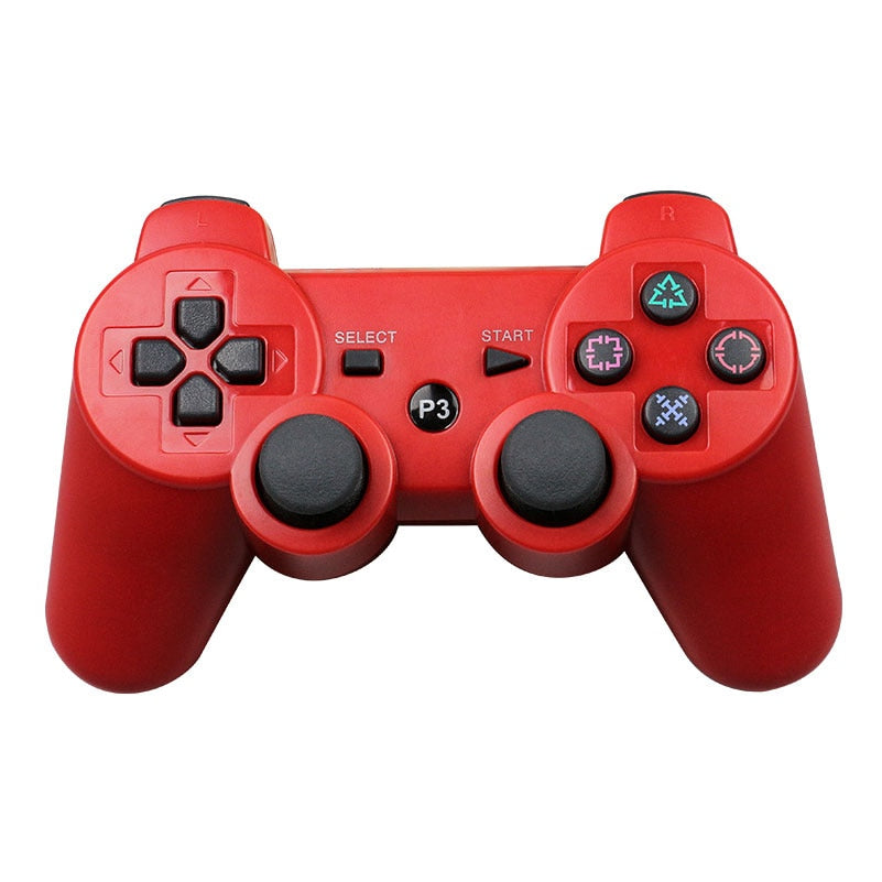 Game-Controller-für-Sony-PS3