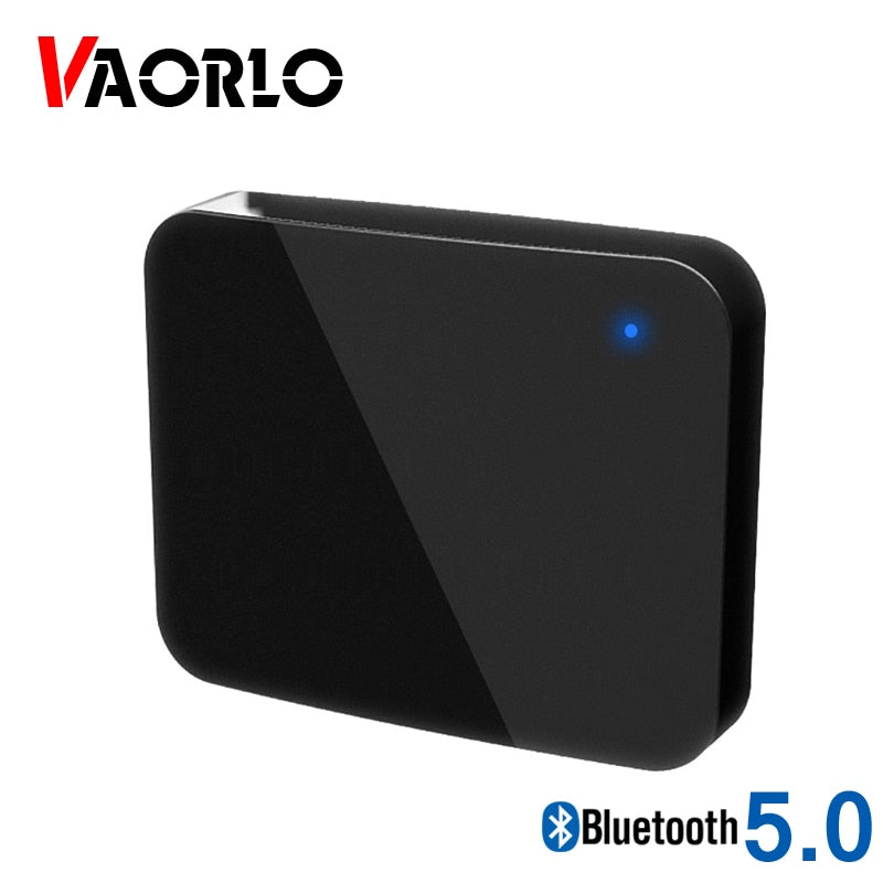 VAORLO-30Pin-Wireless-Bluetooth-5.0-Receiver-Audio-Adapter-for-iPod-For-iPhone-30-Pin-Dock-Docking-Station-Speaker-Adaptor