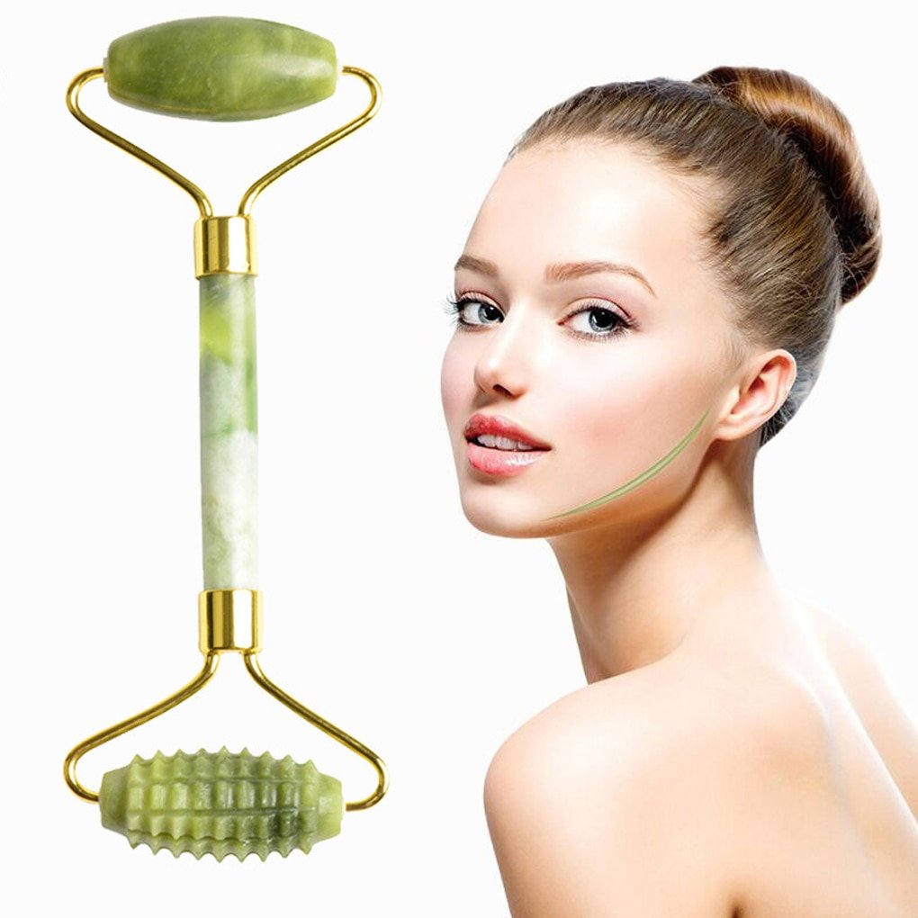 Guasha-Gesichtsmassage-Roller