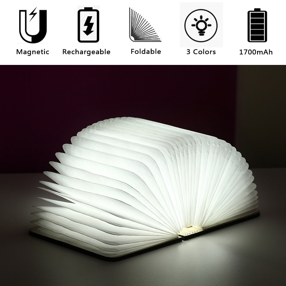 Portable-3-Farbes-3D-Creative-LED-Book-Night-Light-Wooden-5V-USB-Rechargeable-Magnetic-Foldable-Desk-Table-Lamp-Home-Decoration