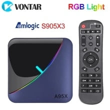 VONTAR-A95X-F3-RGB-Light-TV-Box-Android-9.0-4GB-64GB-32GB-Amlogic-S905X3-8K-60fps-Wifi-Media-Player-A95XF3-X3-2GB16GB-TVBOX