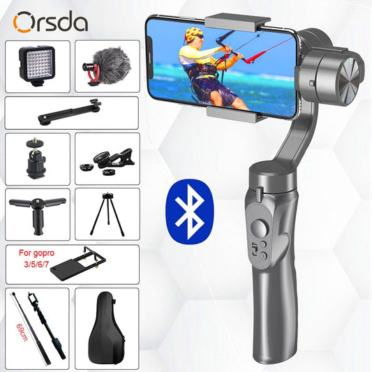 Orsda-3-Axis-Handheld-smart-Gimbal-Stabilizer-for-Smartphone-Action-camera-Video-Record-tik-Youtube-tiktok-tok-Vlog-Live