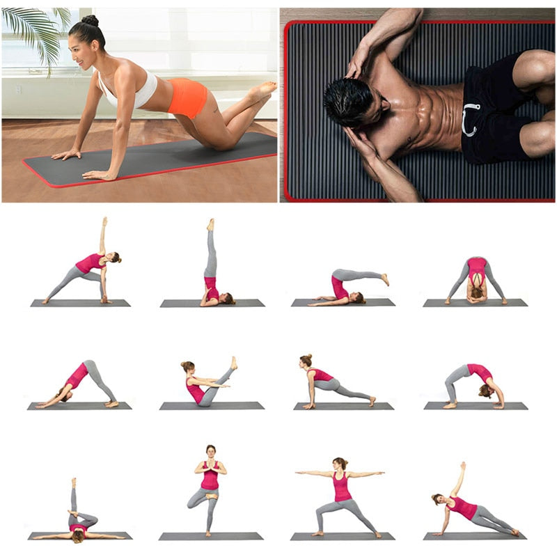 10mm-Non-Slip-Yoga-Mat-183cm*61cm-Thickened-NBR-Gym-Mats-Sports-Indoor-Fitness-Pilates-Yoga-Pads-коврик-для-йоги-esterilla-yoga