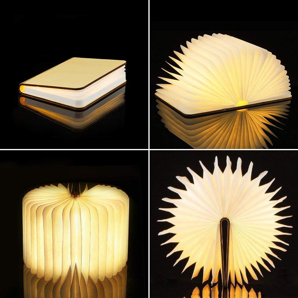 Portable-3-Farbes-3D-Creative-LED-Book-Night-Light-Wooden-5V-USB-Rechargeable-Magnetic-Foldable-Desk-Table-Lamp-Home-Decoration