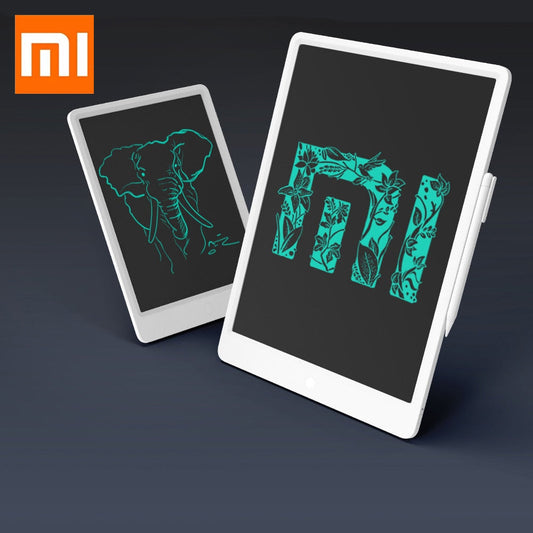 Original-Xiaomi-Mijia-LCD-Writing-Tablet-with-Pen-Digital-Drawing-Electronic-Handwriting-Pad-Message-Graphics-Board