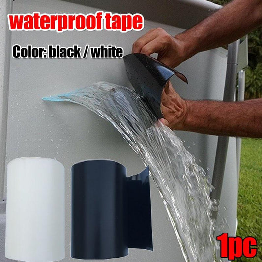 150cm-Super-Strong-Waterproof-Tape-Stop-Leaks-Seal-Repair-Tape-Performance-Self-Fix-Tape-Fiberfix-Adhesive-Insulating-Duct-Tape