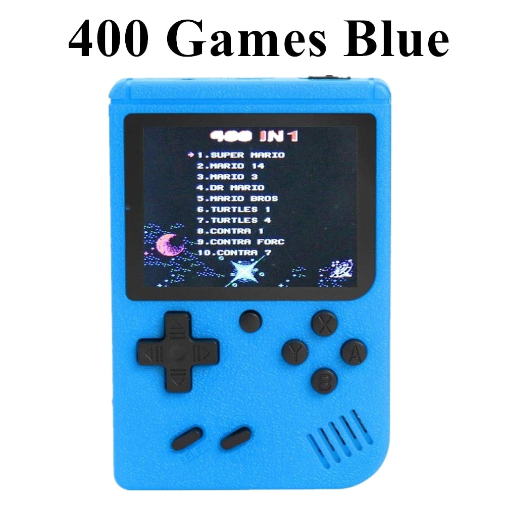 500-In-1-Games-MINI-Portable-Retro-Video-Console-Handheld-Game-Players-Boy-8-Bit-3.0-Inch-Farbe-LCD-Screen-Gameboy