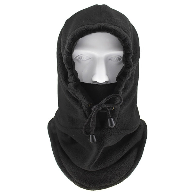 Winter-Windproof-Hiking-Caps,Men-Warm-Thermal-Fleece-Balaclava-Face-Beanies,Ski-Bike-Motorcycle-Neck-Warmer-Helmet-Hat