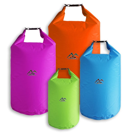 L Outdoor Waterproof Dry Bag for Camping Hiking Swimming Rafting Kayak Bags Pouch