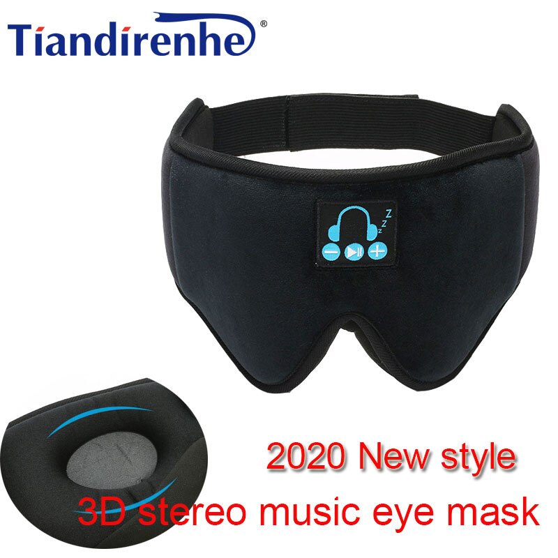 Manufacturers-Dropshiping-Wireless-Bluetooth-CE-Certification-Headset-Call-Music-Artifact-Breathable-Sleep-Eye-Mask-Headphone