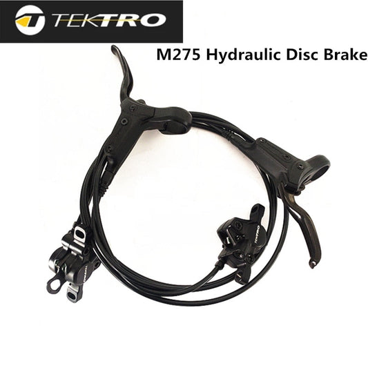 TEKTRO-HD-M275-Hydraulic-Disc-Brake-For-Mountain-Bike-MTB-Bicycle-Front-And-Rear-Brakes